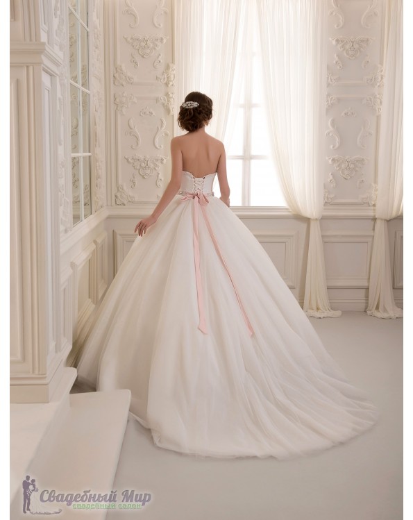 Свадебное платье 15-102